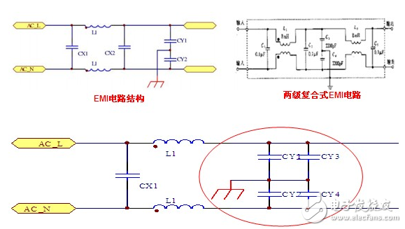 CBB电容的原理应用与特点详解