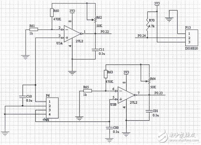 基于ARM7的智能拆焊、回流焊台控制系统电路模块设计