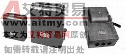 低压电器设备封闭式负荷开关