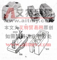 瓷插式熔断器