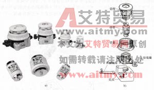 螺旋式熔断器