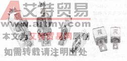 有填料封闭管式熔断器