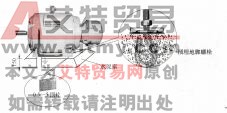 三相异步电动机的安装和接线