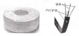护套线的敷设
