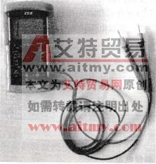 数字式万用表