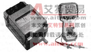 绝缘电阻表