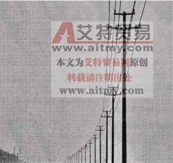 架空配电线路路径设计的基本要求