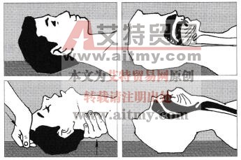制冷与空调触电事故的现场处理迅速简单诊断