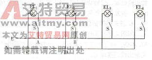 白炽灯电路检修经验交流