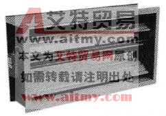 中央空调系统新风、回风的功能