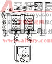 电磁式继电器检测技术