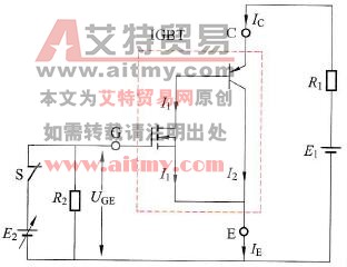 绝缘栅双极型晶体管(IGBT)的工作原理