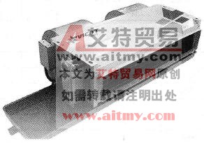 风机盘管空调机组的结构形式