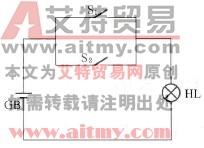 “或”门电路