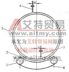 结构钢环缝对接埋弧焊有哪些工艺要点