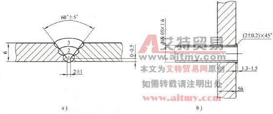 如何进行TA2钛合金换热器的TIG焊