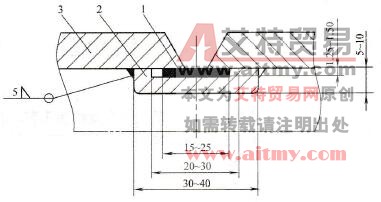 焊接铝及铝合金时对焊前预热和使用垫板有何要求