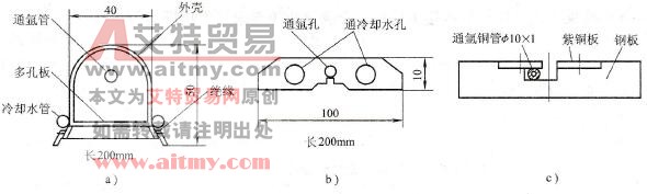 如何进行汽提塔钛板衬里的等离子弧焊