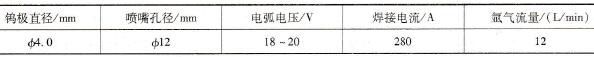 如何进行大截面纯镍棒的对接TIG焊