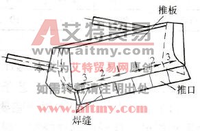 如何进行低碳钢与ZGMn13高锰钢的焊条电弧焊