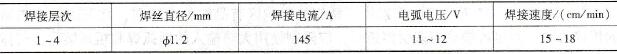如何进行壁厚4mm的18Ni马氏体时效钢制压力容器的TIG焊