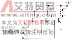 直流无刷电动机的运行特性和调速原理