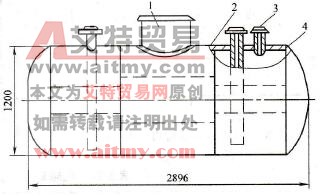 如何进行壁厚6~8mm纯铝容器的手工TIG焊