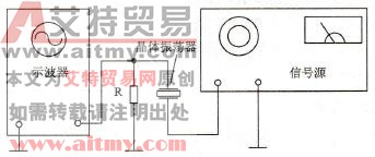 怎样采用示波器测量晶体振荡器的好坏