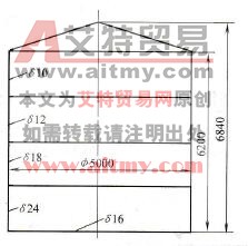 如何进行厚壁纯铝容器的半自动MIG焊