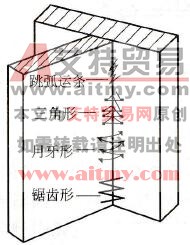 如何进行T形接头的立焊