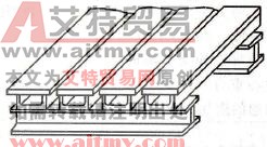 焊接夹具中的支承件有哪些种类