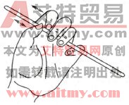 手工钨极氩弧焊时，填丝的技术方法有哪些