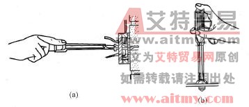 螺丝刀的使用