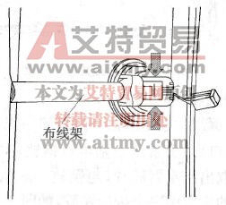 大众系列轿车水量传感器的拆装技术方法