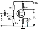 场效应管放大电路
