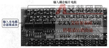 欧姆龙CPM2AH PLC的I/O单元