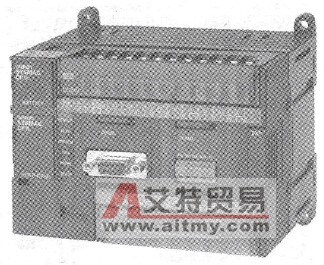 可编程控制器的分类
