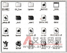 GX - Simulator6 -C的内容