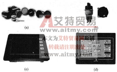 欧姆龙CPM2AH PLC的其他外围设备