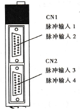 高速计数器板