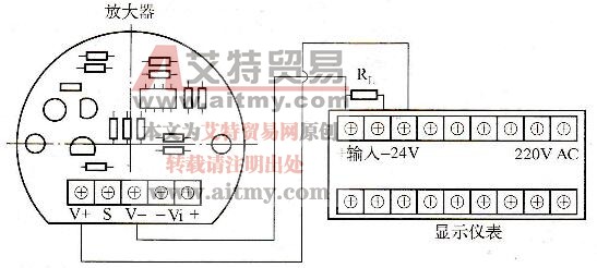 什么是两线制变送器？