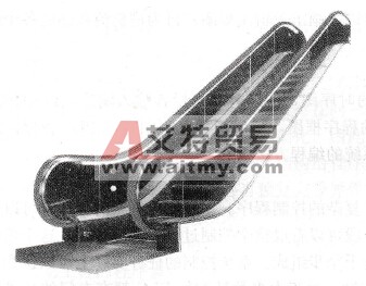 基于S7-200系列PLC的自动扶梯控制程序设计