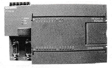 S7-200系列PLC的CPU 224XP CN模块概述