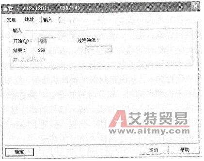 西门子S7-300/400 PLC的模拟量输入模块