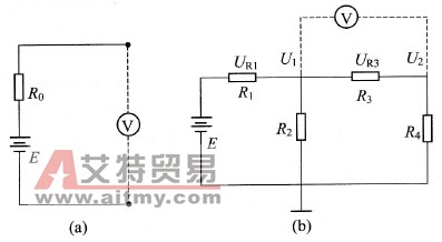 两种直流电压方法