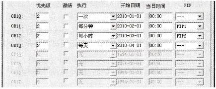 S7-300/400 CPU模块时间中断的设置