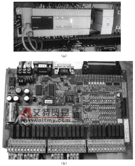 认识可编程序控制器