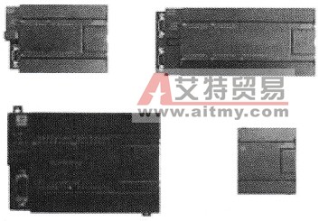 叠装式PLC(SIEMENS公司的S7-200)