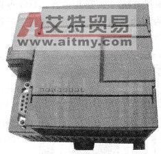 S7-200系列PLC的CPU 221模块概述
