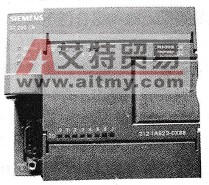 S7-200系列PLC的CPU 222CN模块概述